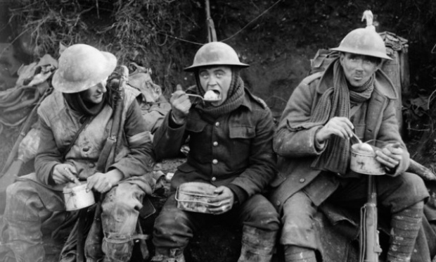 british-army-rations