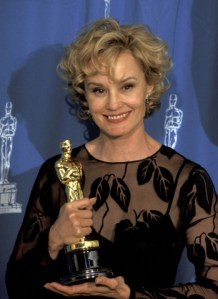 1995 Vanity Fair Oscar Party - Arrivals