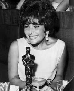 elizabeth taylor