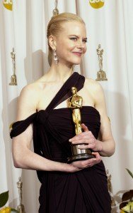 The 75th Annual Academy Awards - Deadline Room