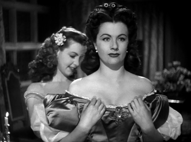 The Wicked Lady, 1945