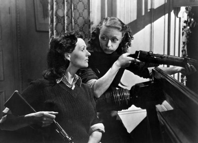 Went The Day Well? 1942